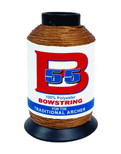 BCY B55 Bowstring Material | Metallic Bronze