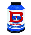 BCY B55 Bowstring Material | Eclectic Blue