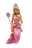 December Diamonds 55-55507 Galinda Mermaid Ornament