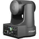 PTZOptics Move 4K 12X NDI|HX PTZ Camera - Gray PT12X-4K-GY-G3