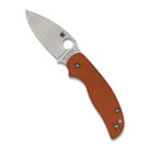 Spyderco Sage 5 Compress Org