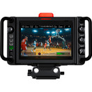Blackmagic Design Studio Camera 4K Pro G2 Live Prod Camera CINSTUDMFT/G24PDFG2