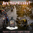 Doc Baileys Black Leather Detail Kit (4oz)