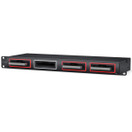 Blackmagic Design MultiDock 10G Super Fast Rack Mount 4-Slot USB-C Disk Dock