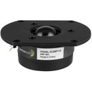 Dayton Audio DC28FT-8 1-1/8" Silk Dome Truncated Tweeter