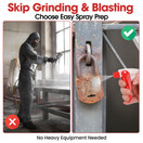 Picklex 20 One-Step Metal Surface Prep (16 oz)