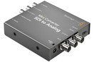 Blackmagic Design Mini Converter SDI To Analog BMD-CONVMASA