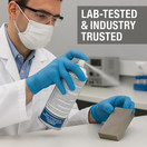 Boron Nitride Aerosol Spray Lubricant 13 oz