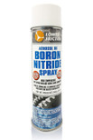 Boron Nitride Aerosol Spray Lubricant 13 oz