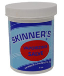 Skinner's Vaporizing Salve, 7 oz. Large Jar