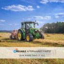 Basic Tune Up Kit for Wisconsin VH4D VG4D V461 Engine w/Prestolite Distributor