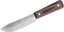 Ontario Knife Company Old Hickory OH7026 kitchen knife,Brown