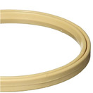 Morgan Products 113 Plastic No-Slip Hoop 5", beige