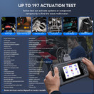 iCarsoft MT V6 Motorcycle Diagnostic Tool for BMW