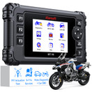 iCarsoft - MT V6 Motorcycle Diagnostic Tool for BMW