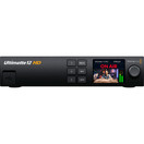 Blackmagic Design Ultimatte 12 HD Keyer and Advanced Compositing Processor 