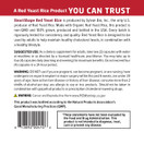 HeartShape Red Yeast Rice 120