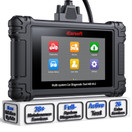iCarsoft - MB V4.0 Bidirectional Diagnostic Tool for Mercedes-Benz/Sprinter/Smart