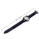 SUUNTO M-9 Wrist Compass Liquid-Filled with Jewel Bearing & Side Reading Window