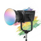 Amaran Ray 660c Full Color COB LED Video Light MP00000197