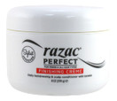 Razac Perfect For Perms Finish Creme 8 Ounce