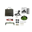 President JFK III FCC AM/FM Trucker - CB Radio