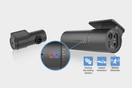 BlackVue DR590 Full HD Dashcam Sony Starvis Image Sensor (2 Channel 16GB)