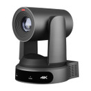 PTZOptics Move 4K 30X Optical Zoom Camera (Gray)