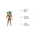 December Diamonds I'm a Fairy Brody Christmas Ornament 5555196