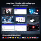 iCarsoft VAWS V3.0 2025 Version