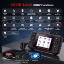 iCarsoft VAWS V3.0 2025 Version