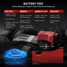 iCarsoft OBD2 Scanner POR V1.0 for Porsche/Cayenne/Macan/911