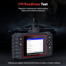 iCarsoft MB V2.0 OBD2 Scanner Diagnostic Tool for Benz/Sprinter/Smart