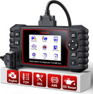 iCarsoft MB V2.0 OBD2 Scanner Diagnostic Tool for Benz/Sprinter/Smart