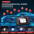 iCarsoft MB V2.0 OBD2 Scanner Diagnostic Tool for Benz/Sprinter/Smart