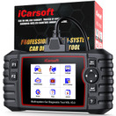 iCarsoft VOL V3.0 (New Version) Bidirectional Diagnostic Scan Tool for Volvo/SAAB