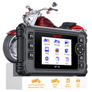 iCarsoft MT V6 - Motorcycle Diagnostic Scan Tool for Harley