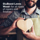 GluBoost Fill n’ Finish Pro Formula 2 OZ