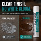 GluBoost Non-Blushing Glue Dry CA Accelerator Spray 4 oz