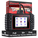 iCarsoft MB V3.0 for Mercedes-Benz/Sprinter/Smart Diagnostic Tool