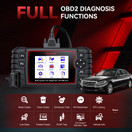 iCarsoft MB V3.0 for Mercedes-Benz/Sprinter/Smart Diagnostic Tool
