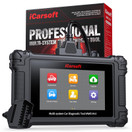 iCarsoft VAWS V4.0 Full System Bidirectional Diagnostic Scan Tool