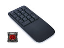 Kinesis Mechanical Keypad LP Numeric 10-Key for Mac & PC KP150-LIN