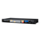 Blackmagic Design Videohub 20x20 12G (BMD-VHUBSMAS12G020020)