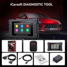 iCarsoft POR V4.0 Bidirectional Diagnostic Tool for Porsche