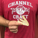 JJ's Pocket Knife, Wood Craft Kit Pocket Knife JJ2