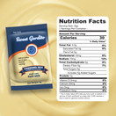 Sweet Gordito Sweetened Condensed Milk Packets – 60 Pack