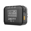 Deity TC-1 Wirless Timecode Box 3 Kit