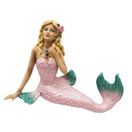 December Diamonds Siesta Mermaid Christmas Ornament - 5555167