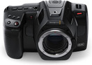 Blackmagic Design Pocket Cinema Camera 6K Pro BMD-CINECAMPOCHDEF06P